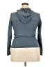 Layer 8 100% Polyester Teal Fleece Size 18 - 20 - photo 2