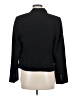 Liz Claiborne Solid Black Blazer Size M - photo 2