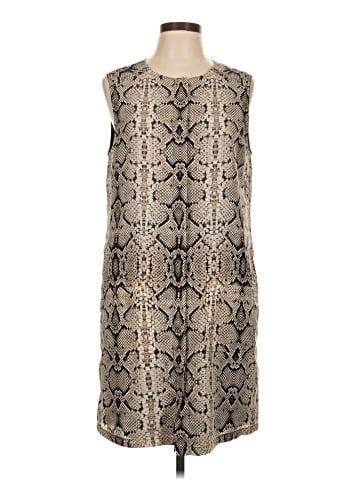 Jessica Simpson Cocktail Dress (view 1)