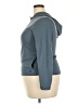 Layer 8 100% Polyester Teal Fleece Size 18 - 20 - photo 5