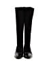 Universal Standard Black Boots Size 8 - photo 2