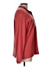 Natural Reflections Red Pullover Sweater Size L - photo 4