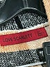Love Scarlett Plaid Orange Cardigan Size 2X - photo 7