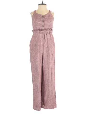Romeo & Juliet Couture Jumpsuit (view 1)