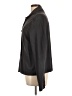 J.Jill Black Long Sleeve Blouse Size L - photo 5