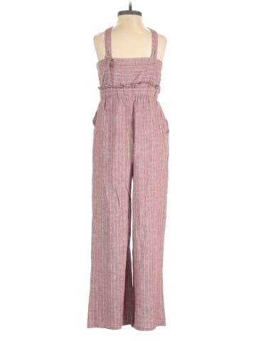 Romeo & Juliet Couture Jumpsuit (view 2)