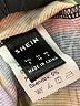 Shein Graphic Orange Cocktail Dress Size S - photo 7