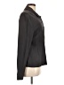 J.Jill Black Long Sleeve Blouse Size L - photo 4