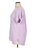Champion Purple Short Sleeve Top Size XL - photo 5