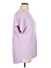 Champion Purple Short Sleeve Top Size XL - photo 4