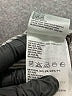 H&M 100% Lana Wool Chevron-herringbone Gray Wool Pants Size L - photo 8