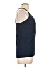 Lululemon Athletica Blue Tank Top Size 10 - photo 4