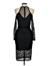 Express Black Cocktail Dress Size 6 - photo 2