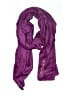 Assorted Brands Purple Scarf One size - photo 1