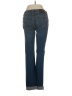 True Religion Hearts Blue Jeans Size 24 waist - photo 2