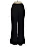 Umgee 100% Rayon Black Casual Pants Size S - photo 2