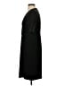 J.Crew Solid Black Cocktail Dress Size 4 - photo 5