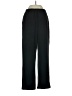 Ekouaer Black Dress Pants Size S - photo 1