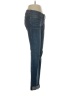 True Religion Hearts Blue Jeans Size 24 waist - photo 4