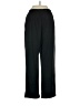Ekouaer Black Dress Pants Size S - photo 2