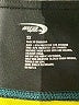 MTA Sport Color Block Green Active Pants Size 2X - photo 4