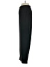Ekouaer Black Dress Pants Size S - photo 5