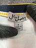 J for Justify Stripes Yellow Jumpsuit Size S - photo 4