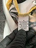 J for Justify Stripes Yellow Jumpsuit Size S - photo 5