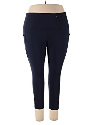 Xersion Active Pants (view 1)