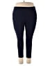 Xersion Blue Active Pants Size 3X - photo 1