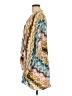 Style Rack Teal Poncho Size S - photo 5