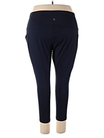 Xersion Active Pants (view 2)