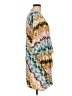 Style Rack Teal Poncho Size S - photo 4