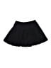 Unbranded Solid Black Formal Skirt Size L - photo 1