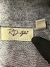 RD Style Gray Pullover Sweater Size M - photo 4