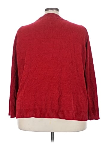 White Stag Pullover Sweater (view 2)