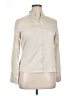 Unbranded Ivory Long Sleeve Blouse Size 0X (estimated) - photo 1