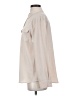 APRICOT 100% Polyester Color Block Ivory Long Sleeve Blouse Size S - photo 5