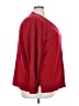 White Stag 100% Acrylic Red Pullover Sweater Size 4X - photo 4