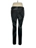 Brooks Graphic Black Active Pants Size XL - photo 2