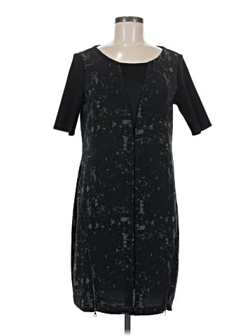 Elie Tahari Casual Dress (view 1)