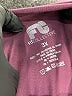 Assorted Brands Purple Active T-Shirt Size 3X - photo 7