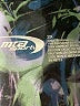 MTA Sport Print Blue Active Pants Size 2X - photo 4