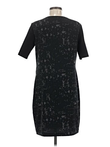 Elie Tahari Casual Dress (view 2)
