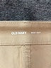 Old Navy Tan Dress Pants Size 18 - photo 7
