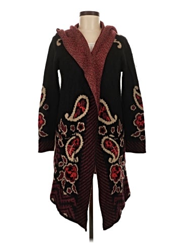 VERTIGO Cardigan (view 1)
