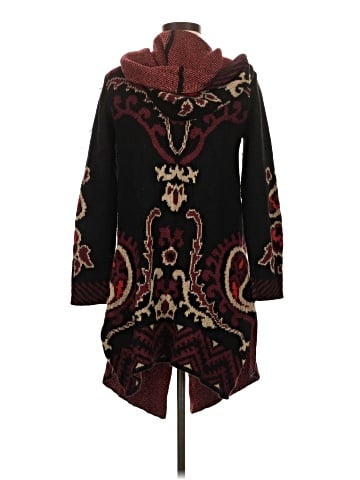 VERTIGO Cardigan (view 2)