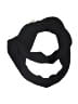 Old Navy Black Scarf One size - photo 1