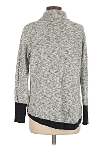 L.L.Bean Signature Turtleneck Sweater (view 2)