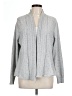 Chloe & Jasmine Gray Cardigan Size L - photo 1